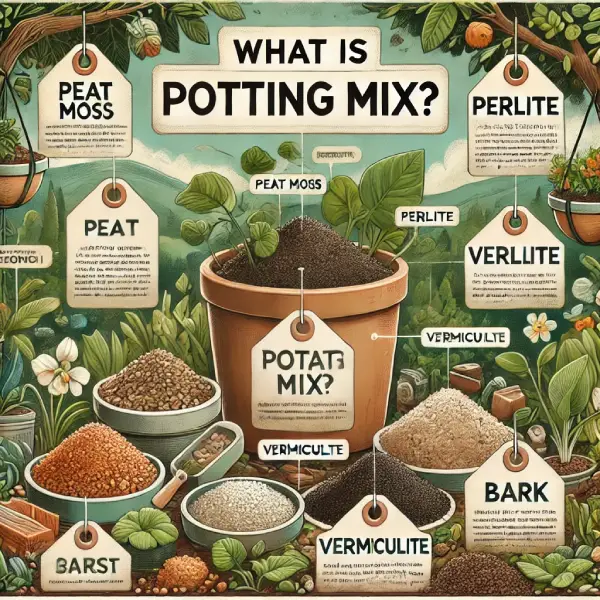 what-is-potting-mix